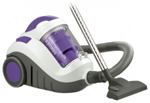 Vacuum Cleaner CENTEK CT-2522 Photo review