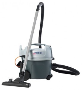 Vacuum Cleaner Nilfisk-ALTO VP300 Photo review