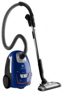 Vacuum Cleaner Electrolux ZUS 3925DB Photo review