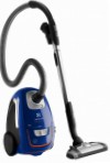best Electrolux ZUS 3925DB Vacuum Cleaner review