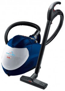 Vacuum Cleaner Polti AS 712 Lecoaspira Photo review
