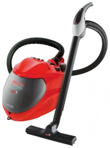 Vacuum Cleaner Polti AS 705 Lecoaspira Photo review