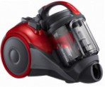 best Samsung VC07H40E0VR Vacuum Cleaner review