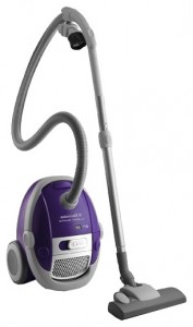 Vacuum Cleaner Electrolux ZCS 2240 CS Photo review