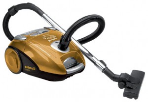 Vacuum Cleaner Sencor SVC 900 Photo review