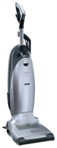 Vacuum Cleaner Miele S 7580 Photo review