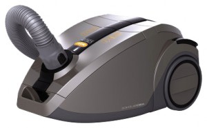 Vacuum Cleaner Vax C90-43S-H-E larawan pagsusuri