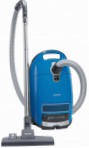 pinakamahusay Miele S 8330 Sprint blue Vacuum Cleaner pagsusuri