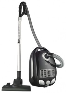 Vacuum Cleaner Gorenje VCK 2321 AP BK Photo review