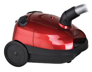 Vacuum Cleaner Комфорт 70 Photo review