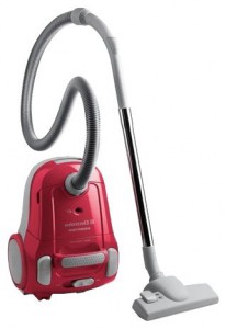 Vacuum Cleaner Electrolux ZEO 5410 Essensio Photo review