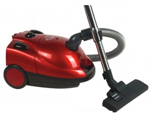 Vacuum Cleaner Beon BN-800 Photo review
