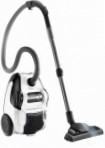 best Electrolux ZSC 6910 SuperCyclone Vacuum Cleaner review