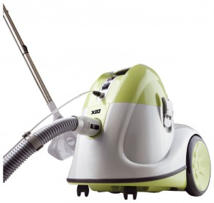 Vacuum Cleaner Dex DVCS-130 Photo review