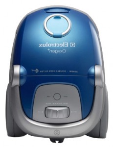 Vacuum Cleaner Electrolux Z 7330 Photo review