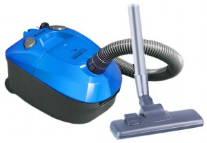 Vacuum Cleaner CENTEK CT-2500 Photo review