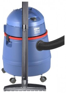 Vacuum Cleaner Thomas POWER PACK 1630 larawan pagsusuri