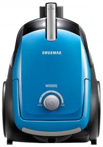 Vacuum Cleaner Samsung VCDC20CV Photo review