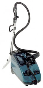 Vacuum Cleaner Thomas SYNTHO Aquafilter Photo review