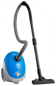 Vacuum Cleaner Samsung SC5252 Photo review