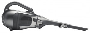 Vacuum Cleaner Black & Decker DV1815EL Photo review