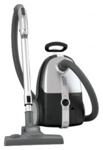 Vacuum Cleaner Hotpoint-Ariston SL B24 AA0 Photo review