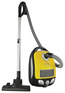 Vacuum Cleaner Gorenje VCK 2323 AP-DY Photo review