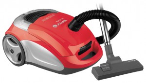 Vacuum Cleaner VITEK VT-1803 (2013) Photo review
