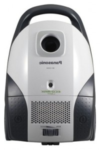 Vacuum Cleaner Panasonic MC-CG524WR79 Photo review