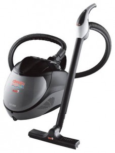 Vacuum Cleaner Polti AS 715 Lecoaspira Photo review
