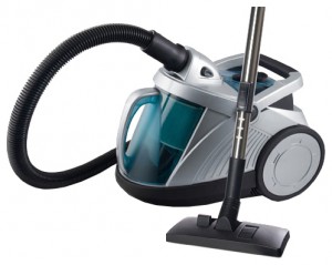Vacuum Cleaner Mystery MVC-1107 Photo review