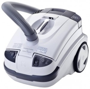 Vacuum Cleaner Thomas HYGIENE PLUS T2 Photo review