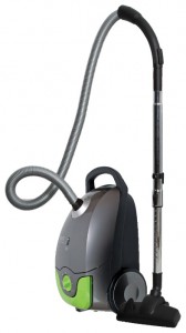 Vacuum Cleaner GoldStar V-C 5810 larawan pagsusuri