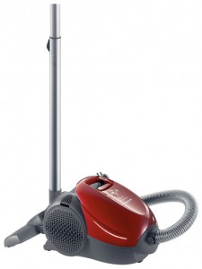 Vacuum Cleaner Bosch BSN 1810 Photo review