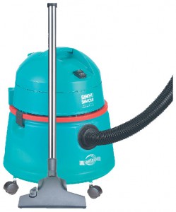 Vacuum Cleaner Thomas BIOVAC 1620 C Aquafilter Photo review