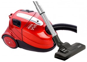 Vacuum Cleaner Vitesse VS-764 Photo review