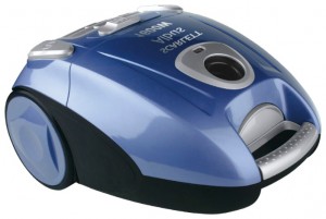 Vacuum Cleaner Scarlett SC-1082 (2011) Photo review