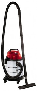 Vacuum Cleaner Einhell TH-VC1820 S Photo review