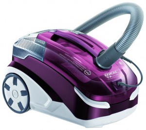 Vacuum Cleaner Thomas LORELEA XT Photo review