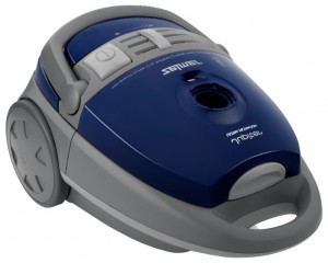 Vacuum Cleaner Zelmer ZVC425SP Photo review
