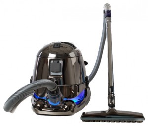 Vacuum Cleaner MIE Big Power Photo review