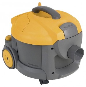 Vacuum Cleaner Zelmer 01Z013 Multipro larawan pagsusuri