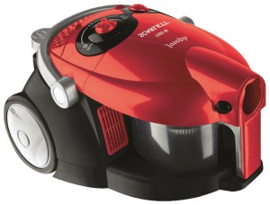 Vacuum Cleaner Scarlett SC-085 (2011) Photo review