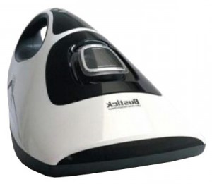 Vacuum Cleaner Bustick JDR-450 Photo review