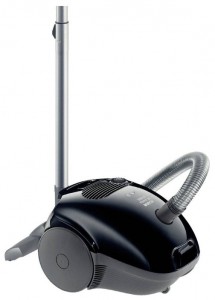 Vacuum Cleaner Bosch BSG 62144 Photo review
