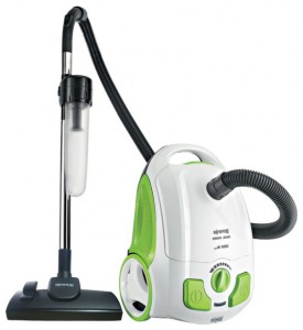 Vacuum Cleaner Gorenje VC 1825 DPW Photo review