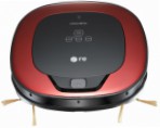 best LG VR62601LVR Vacuum Cleaner review