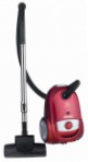 best Daewoo Electronics RC-160 Vacuum Cleaner review