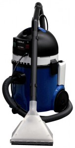 Vacuum Cleaner Lavor GBP-20 Photo review