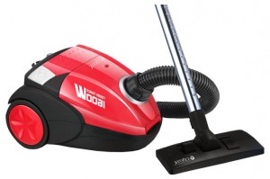 Vacuum Cleaner CENTEK CT-2509 Photo review
